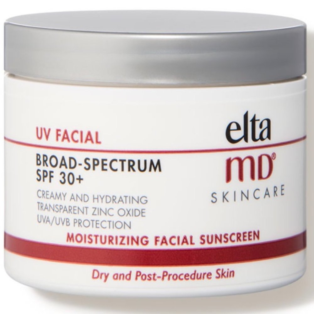 Elta MD spf 30+ Facial Sunscreen
